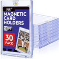 30ct Magnetic Card Holder, 35pt One Touch Card Holder by PJU