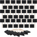 Bates- Foam Paint Brushes, 40 Pack, Sponge Paint Brush by BatesChoice
