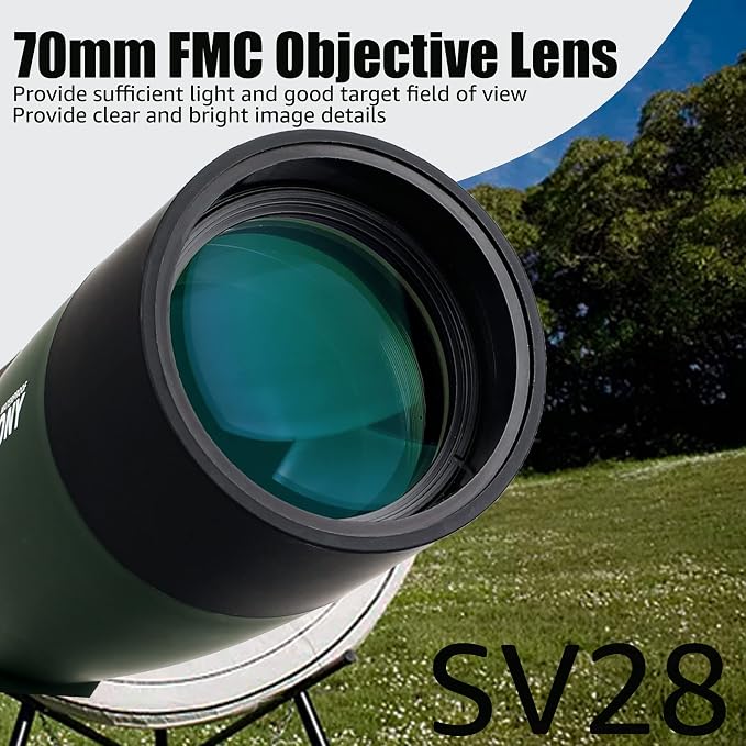 SVBONY SV28 Spotting Scopes - Image 3