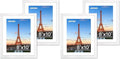 FIXSMITH 8x10 Picture Frame Set of 2, Photo Frame by FIXSMITH