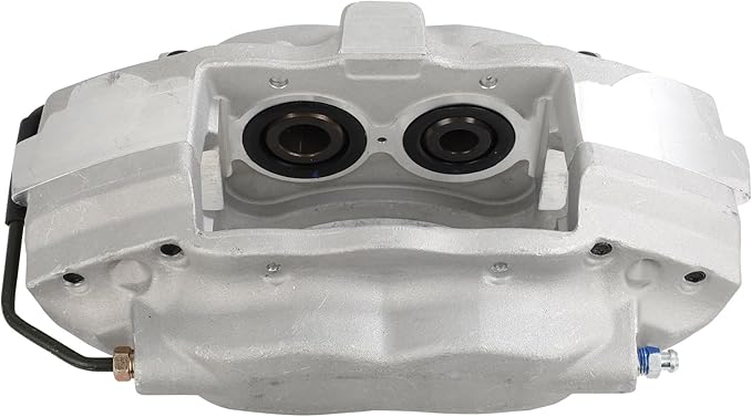 SCITOO 185084 185085 Rear Left & Right Disc Brake Calipers Assembly Without Bracket For Chrysler For 300,For Dodge For Challenger/For Charger/For Magnum,For Jeep For Grand Cherokee
