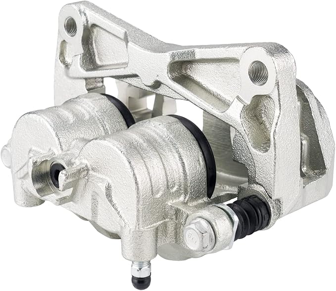 Torchbeam Front Brake Caliper Right for Subaru Forester 2003-2018, Subaru Outback 2002-2014, Subaru Legacy 2002-2014, Subaru XV Crosstrek 2013-2015, Front Right Caliper Replace # 19B2682B