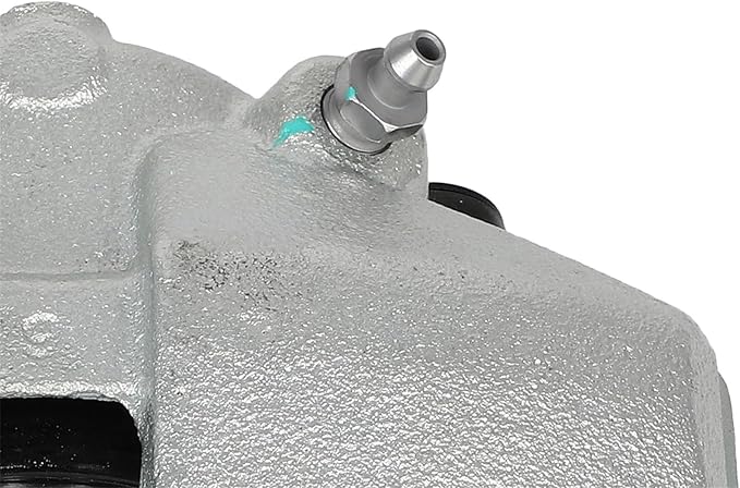 SCITOO 19B2974 Front Left Disc Brake Caliper Assembly w/Bracket For Audi For A3,For Volkswagen For Beetle/For Golf/For Jetta/For Rabbit
