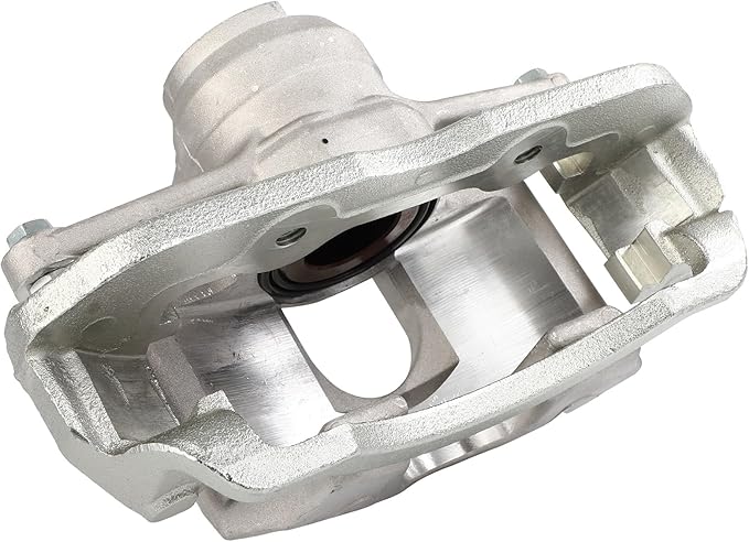 SCITOO 18B5069 Front Right Disc Brake Caliper Assembly w/Bracket For Ford For Focus 2008-2011