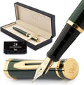 Wordsworth & Black Luxury Fountain Pen Set by WordsworthBlack