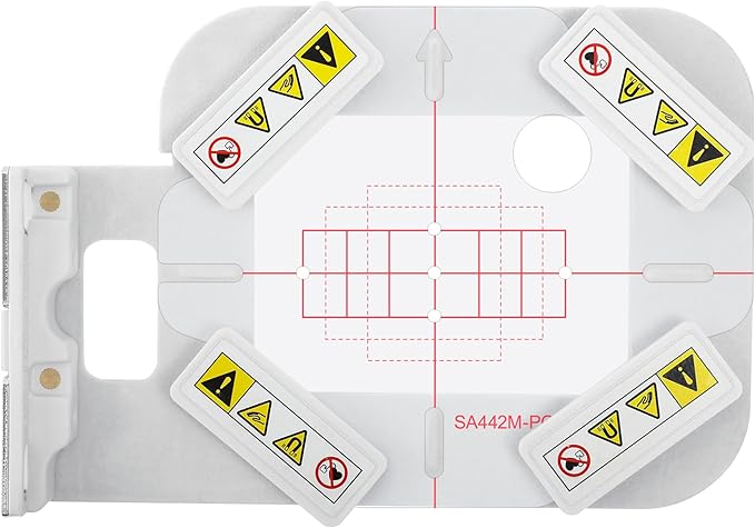 Sew Tech Magnetic Embroidery Hoop by SewTech