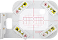 Sew Tech Magnetic Embroidery Hoop by SewTech