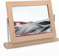Coitak Moving Sand Art Picture, Dynamic Sand Picture, Desktop Moving Sand Art by Coitak