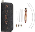 KnitPro Punch Needle Kit | Earthy by KnitPro