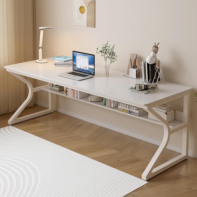 OSCHF 71-Inch Extra Long Desk by OSCHF