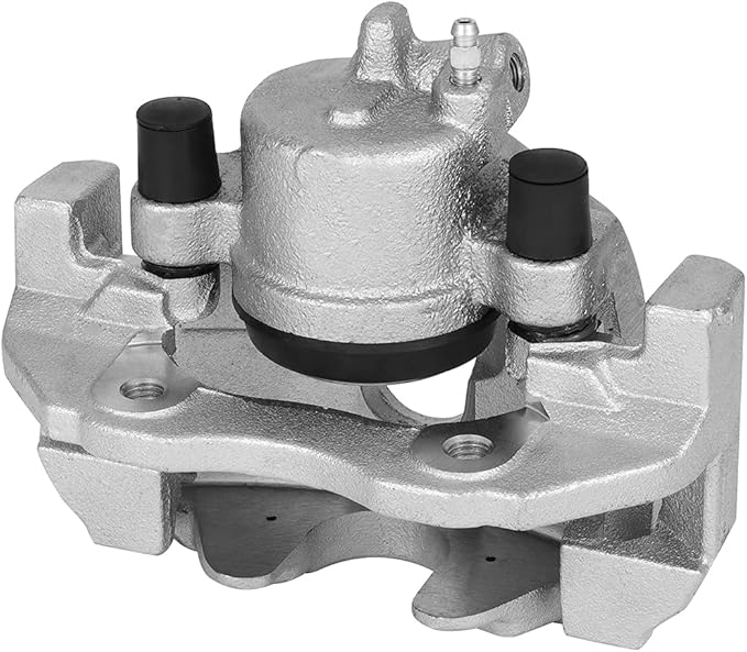 cciyu Front Right Brake Caliper Assembly w/Bracket 18B4949 2004 2005 2006 2007 For Ford For Focus