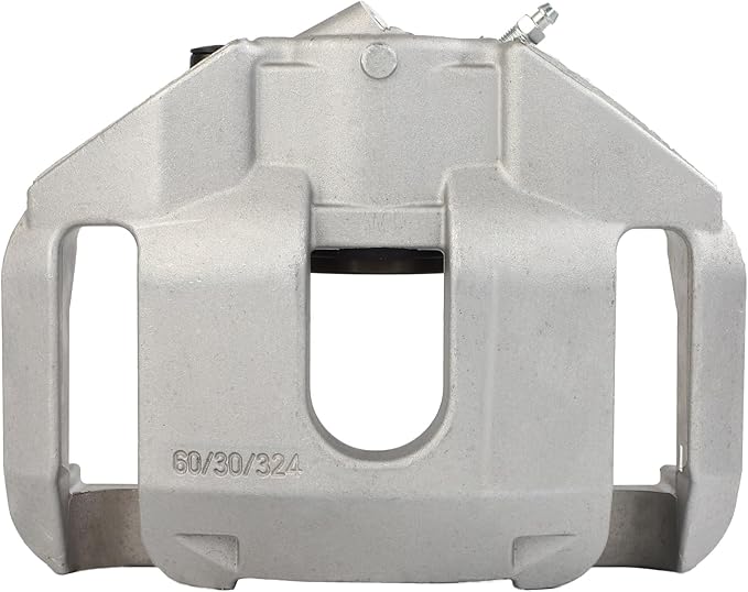 cciyu Front Right Brake Caliper Assembly 192964 2004 2005 2006 For BMW For 525i,2008 2009 2010 For BMW For 528i,2004 2005 2006 2007 For BMW For 530i