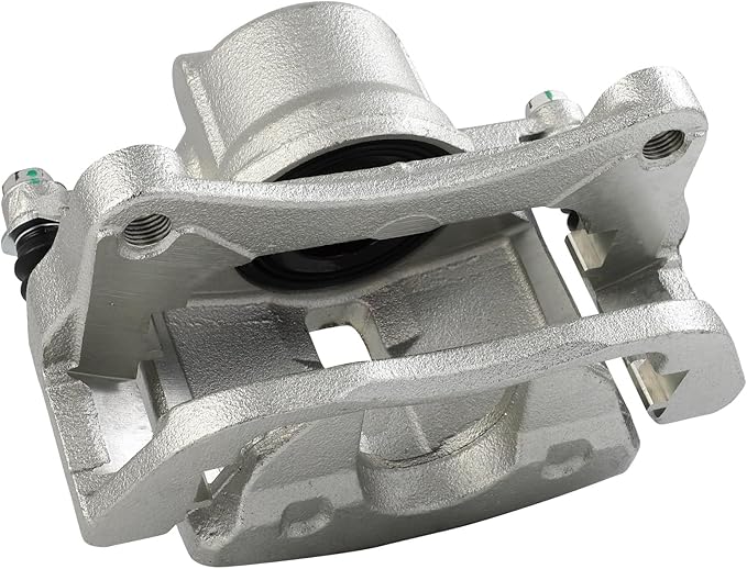 SCITOO 18B5423 Front Right Disc Brake Caliper Assembly w/Bracket For Chrysler For 200 2015-2016,For Dodge For Dart 2013-2016
