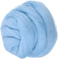 PATIKIL Wool Roving Yarn, 150G/5.3OZ Soft Felting Wool Pure Chunky Roving Yarn by PATIKIL