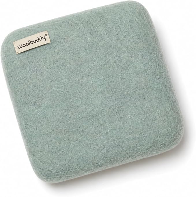 Woolbuddy Needle Felting 100% Woolen Mat by Woolbuddy
