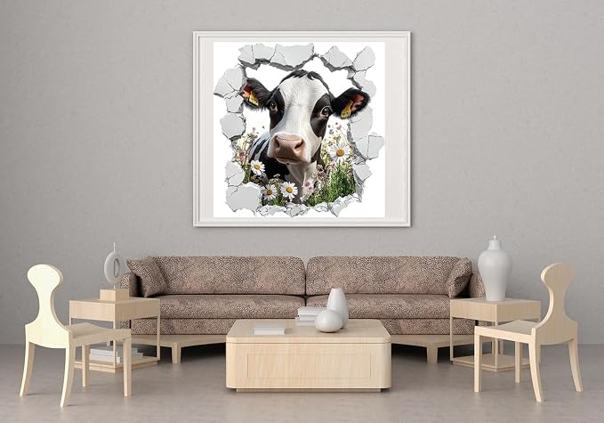 Moohue Stamped Cross Stitch Kits - Image 3