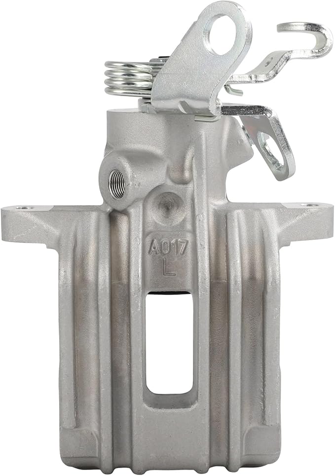cciyu Rear Left Brake Caliper Assembly 343644 2010-2013 For Audi For A3,2013-2019 For Volkswagen For Beetle,2011 For Volkswagen For Golf,2012-2018 For Volkswagen For Jetta