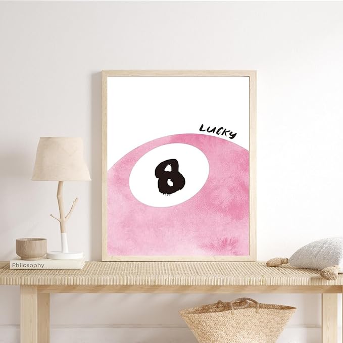 4 Pack Pink Coquette Diamond Art Kits - Image 4
