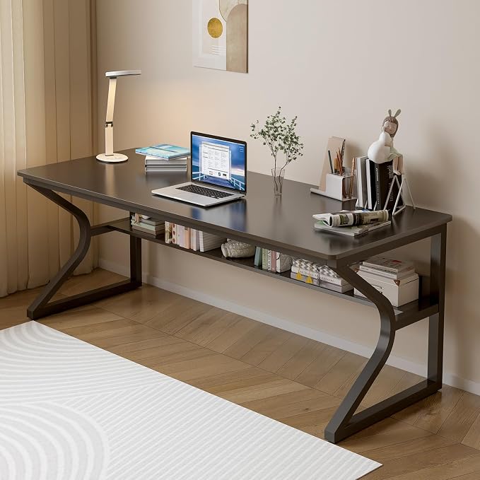 OSCHF 63-Inch Extra Long Desk by OSCHF