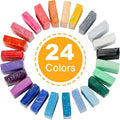 CiaraQ Polymer Clay Kit, Mini Modeling Clay Set | by CiaraQ