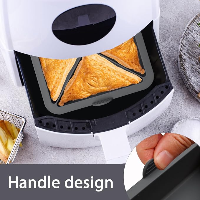 Silicone Baklava Scone Pan - Image 3