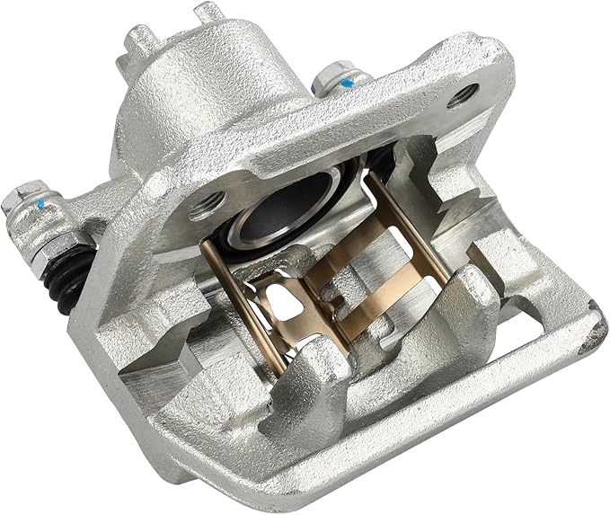 SCITOO 19B2910A Rear Right Disc Brake Caliper Assembly w/Bracket For Acura For RDX 2007-2012,For Honda For Accord Crosstour 2010-2011,For Honda For CR-V 2007-2011