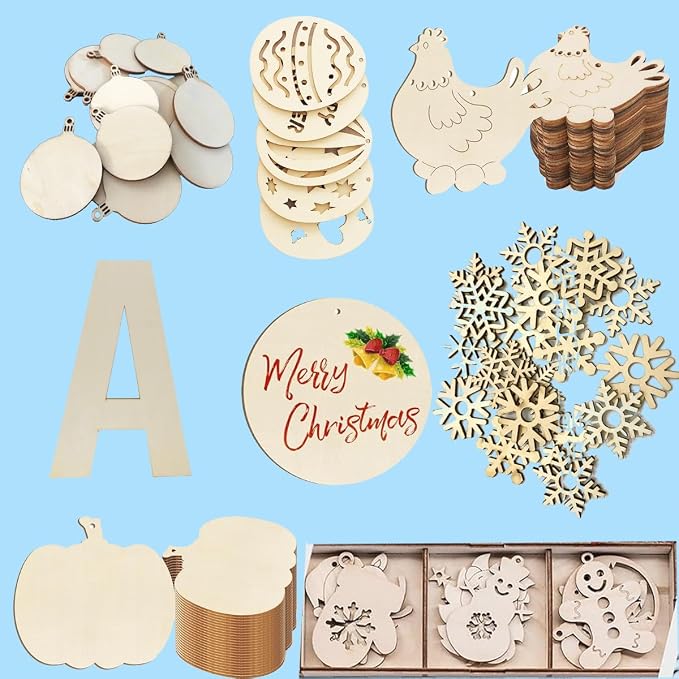 18 Pack Basswood Sheets for Crafts 12x18x1/8 Inch, 3mm Thick Unfinished Balsa - Image 7