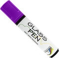 Glass Pen Window Marker: Liquid Chalk Pens by RainbowChalk