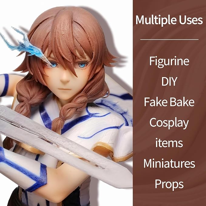 Lightweight Clay - Image 3