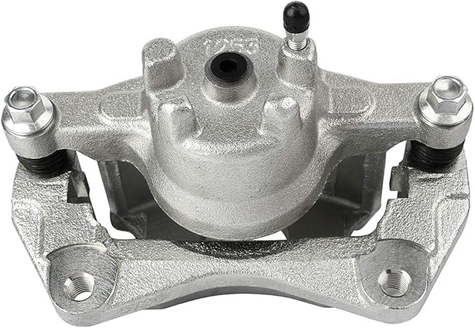 SCITOO Front Right Brake Caliper With Bracket 18B5033A Compatible For Dodge Caliber 2007-2012