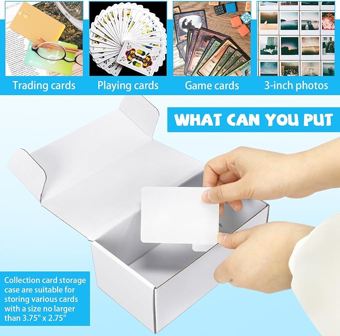VOKOY Trading Card Storage Box - Image 5