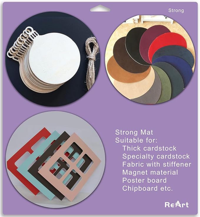 ReArt Cutting Mat Variety 6 Packs - Image 5