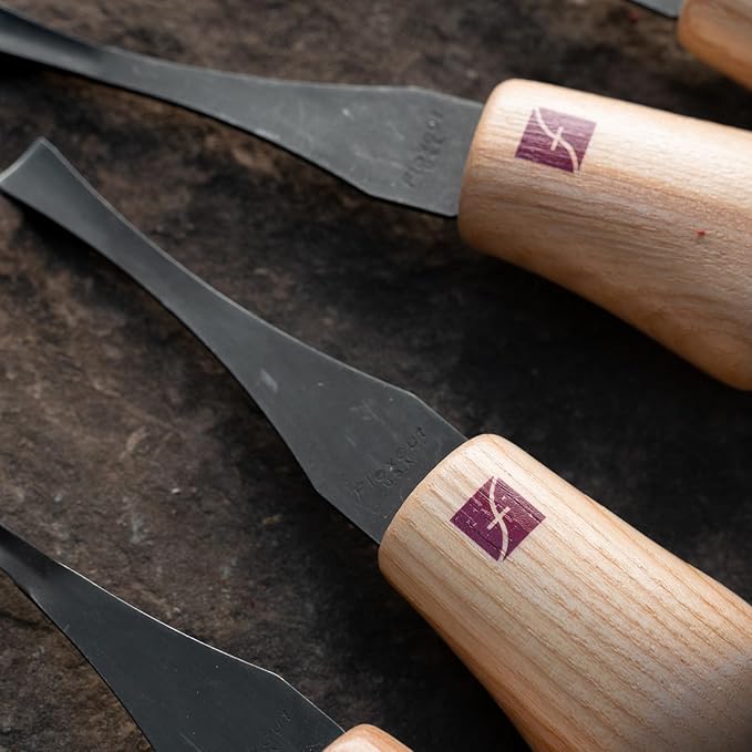 FLEXCUT Carving Tools