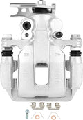 SCITOO 19B7096 Rear Right Disc Brake Caliper Assembly w/Bracket For Honda For Accord 2013-2017