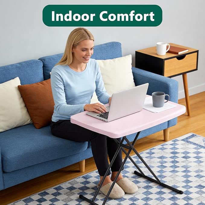 Folding Table 30 Inch - Image 3