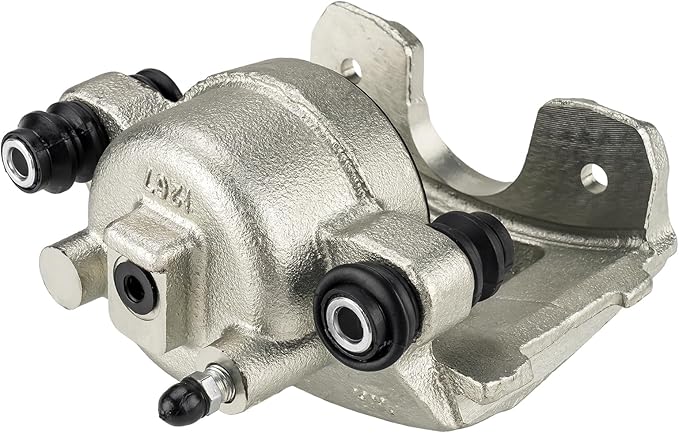 Torchbeam Front Brake Caliper Right for Jeep 1990-1993 1995 1997-2002 Wrangler, Jeep 1990-2000 Cherokee 4.0L, Jeep 1994 2003-2006 Wrangler 4.0L, Front Right Caliper Replace # 184339
