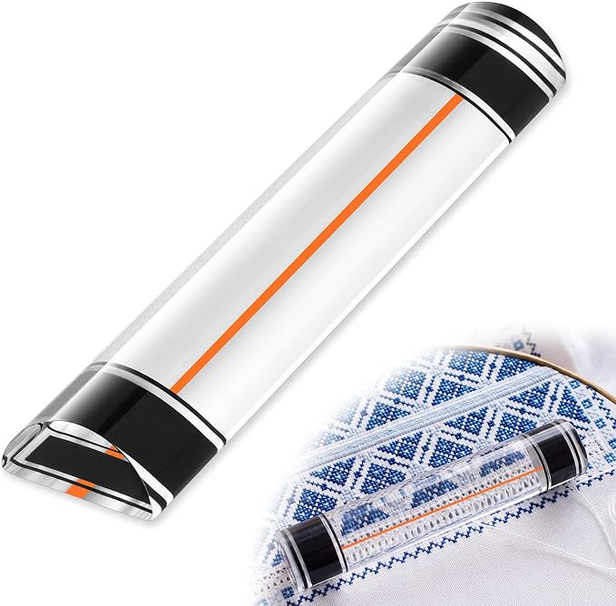 Chunful 1 Pcs Magnifying Ruler by Chunful