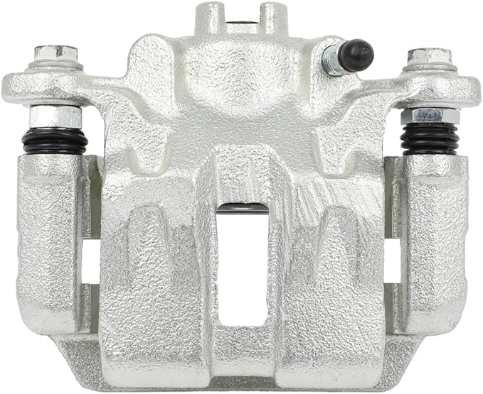 SCITOO Rear Right Brake Caliper With Bracket 19B2928 Compatible For Honda Odyssey 2005-2010