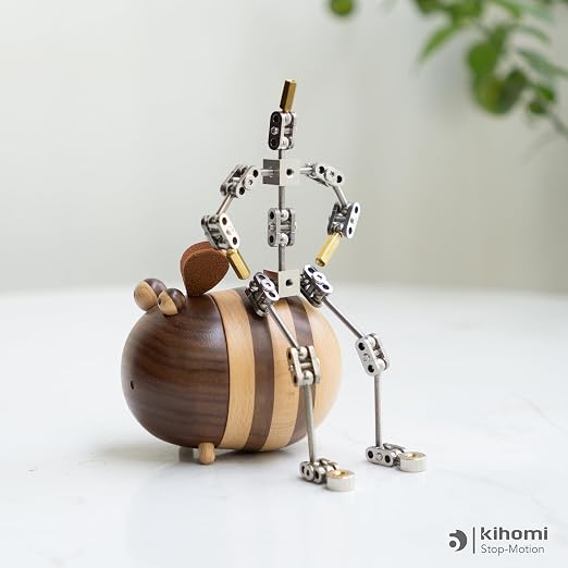 Studio Stop Motion Armature Kit - Image 8