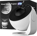 Galaxy Projector, Star Projector Planetarium by Ainael