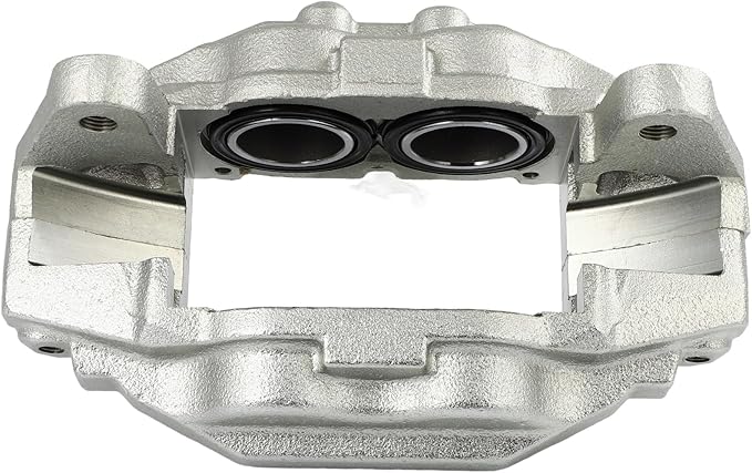 SCITOO Front Left Brake Caliper Without Bracket 197343 Compatible For Toyota For Sequoia 2016-2022,For Toyota For Tundra 2016-2021
