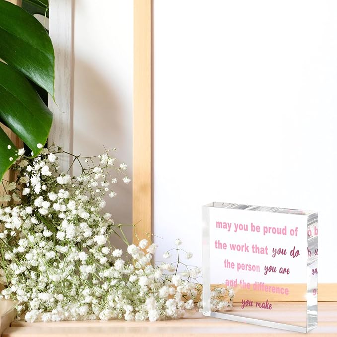 Appreciation Gifts for Women Coworkers - Image 3