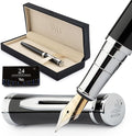 Wordsworth & Black Luxury Fountain Pen Set by WordsworthBlack