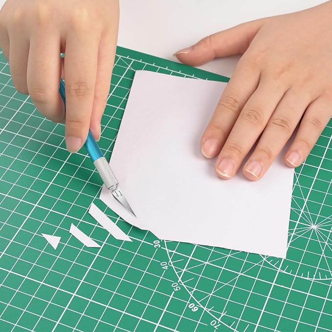 DIYSELF Cutting Mat 12in×18in, Cutting Mats - Image 3