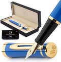Wordsworth & Black Luxury Fountain Pen Set by WordsworthBlack