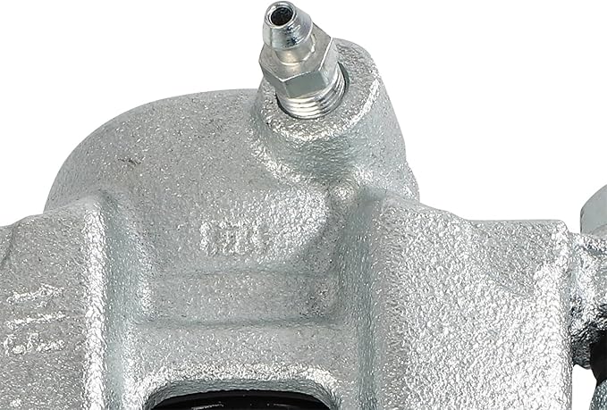 SCITOO 19B2736 Rear Right Disc Brake Caliper Assembly w/Bracket For Lexus For GX460 2010-2020,For Lexus For GX470 2003-2009,For Toyota For 4Runner 2010-2020,For Toyota For Sequoia 2001-2007