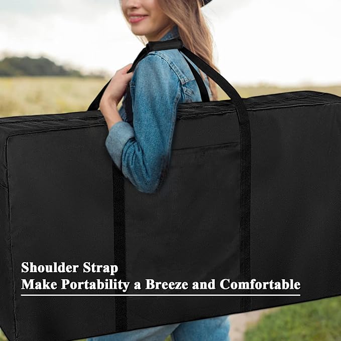 Cornhole Carrying Case, Professional Corn Hole - Image 3