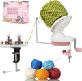 SPEENSUN Yarn Winder, Yarn Winder by SPEENSUN