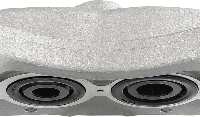 SCITOO 185084 185085 Rear Left & Right Disc Brake Calipers Assembly Without Bracket For Chrysler For 300,For Dodge For Challenger/For Charger/For Magnum,For Jeep For Grand Cherokee