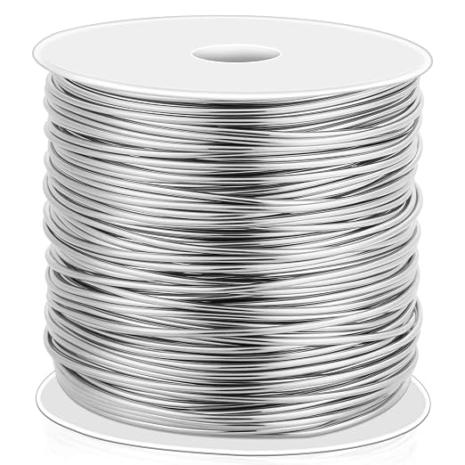 cridoz 18 Gauge Stainless Steel Wire by cridoz